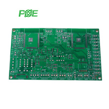Custom-made 94v0 printed circuit board PCB assembly manufacturer